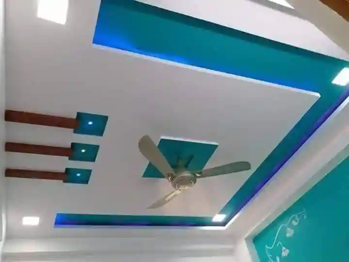 False Ceiling in Durg