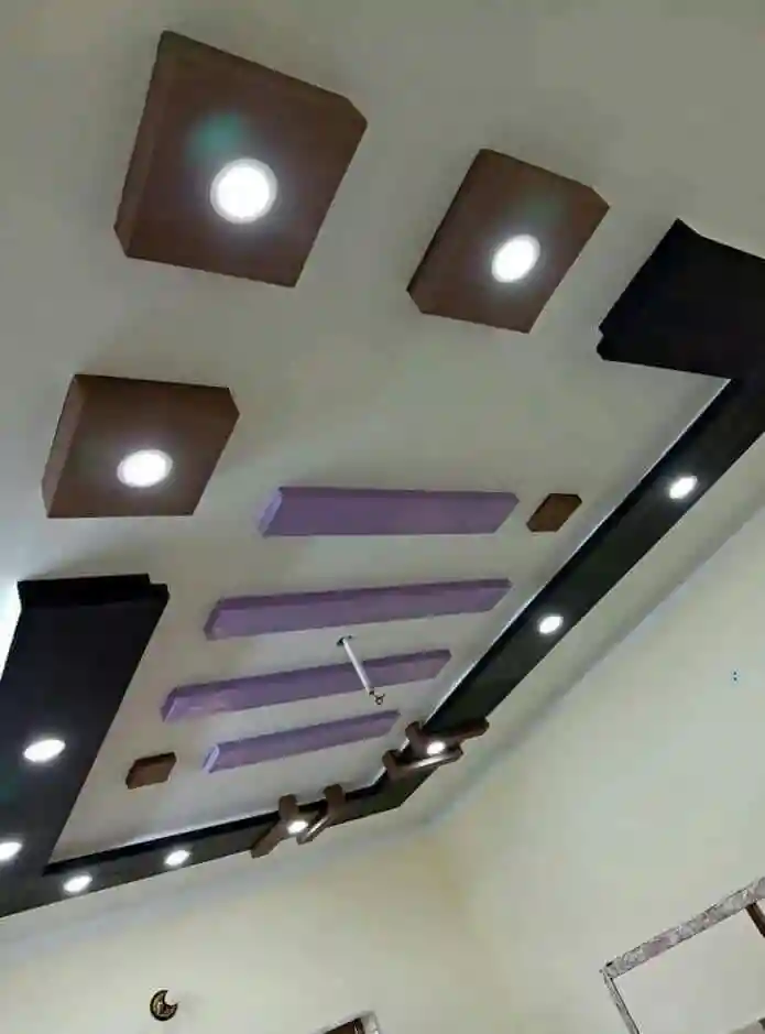 False Ceiling in Durg