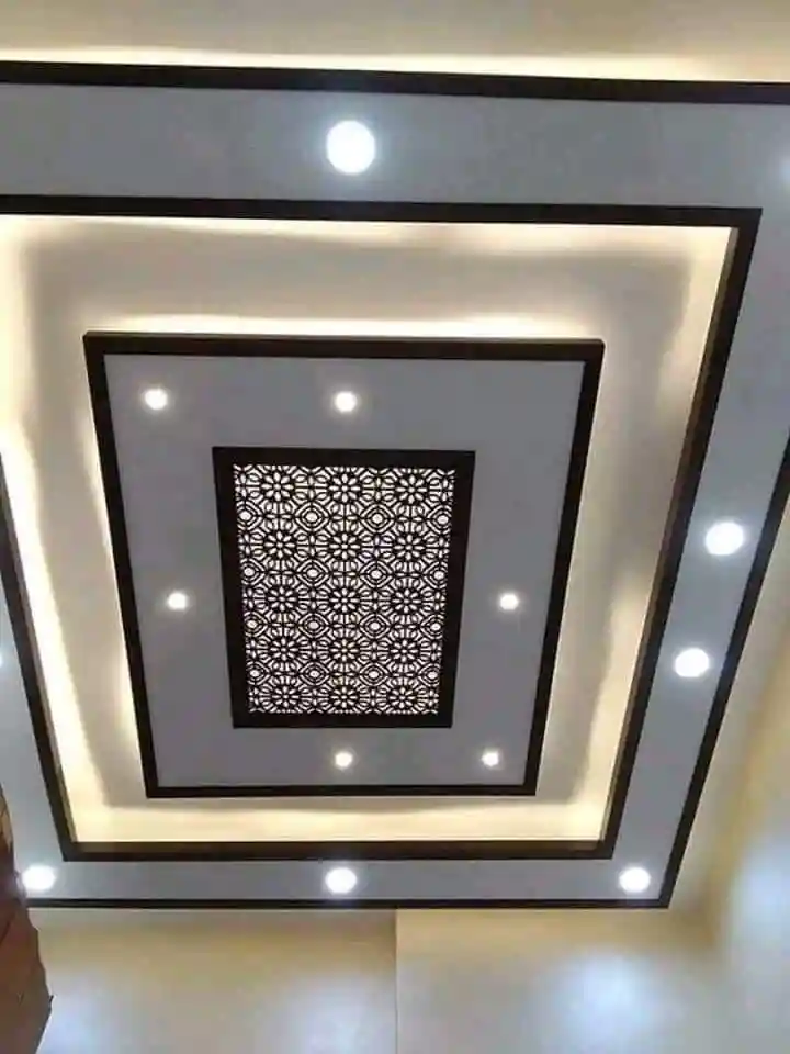 False Ceiling in Durg