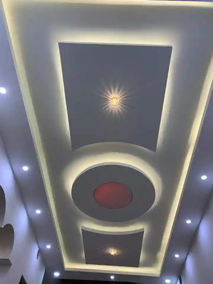 False Ceiling in Durg