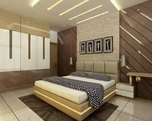 False Ceiling and Wallpaper Shop in Chhattisgarh