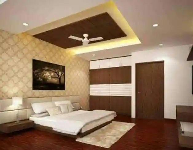 False Ceiling and Wallpaper Shop in Chhattisgarh