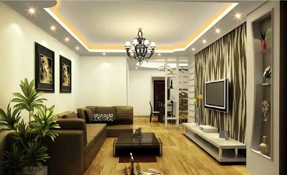 False Ceiling and Wallpaper Shop in Chhattisgarh