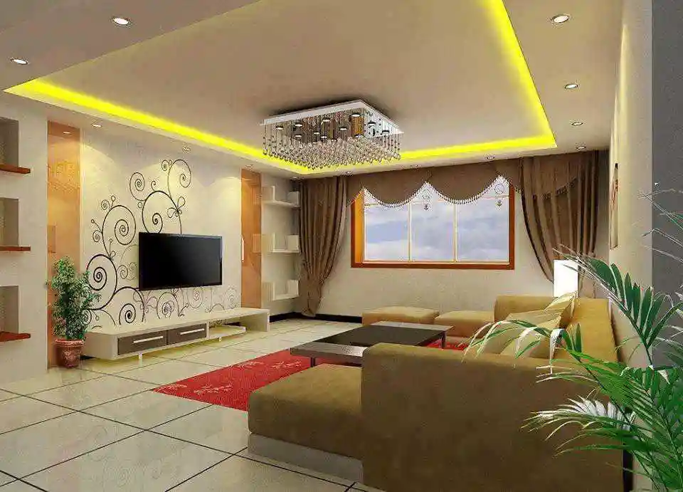 False Ceiling and Wallpaper Shop in Chhattisgarh