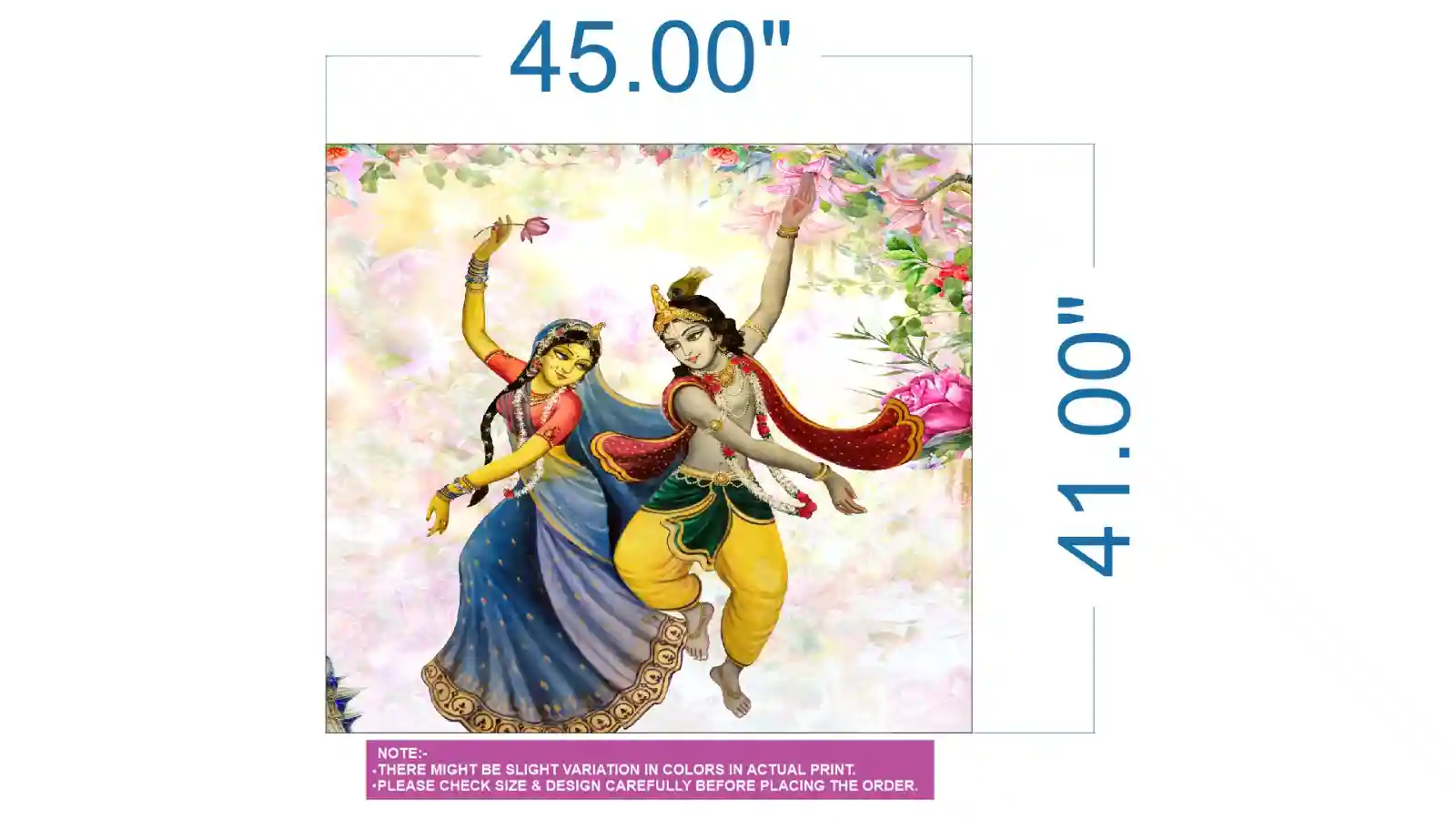 Fluted PVC Panel in Balod