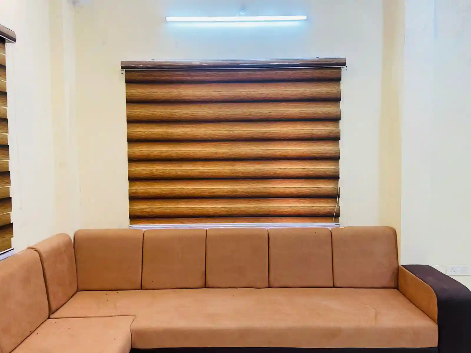Fluted PVC Panel in Durg