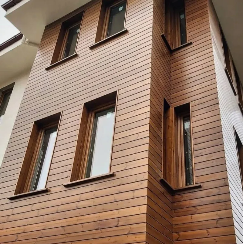 Soffit Panel Wholesaler in Durg