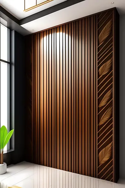 WPC Panel Shop in Durg