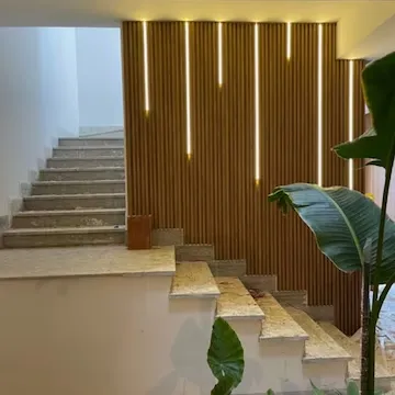 WPC Panel Shop in Durg